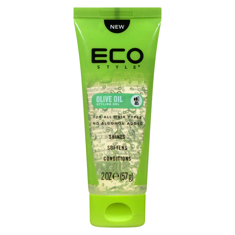 ECO Olive Oil Styling Gel - 57 g | No Frills Online