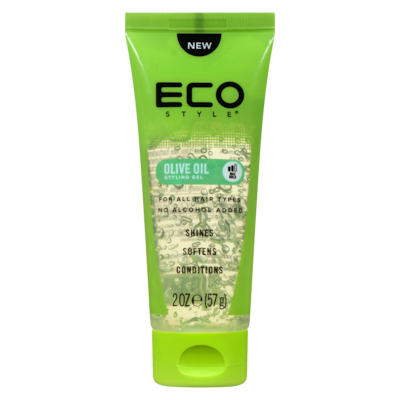 ECO Huile d'olive gel coiffant 57 g, 9,28 $/100g