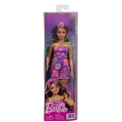 Barbie Fashionistas Doll 1 ea, $16.00/1ea