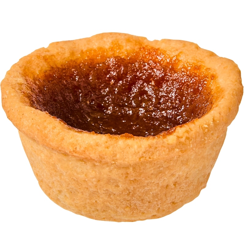 Classic Butter Tarts