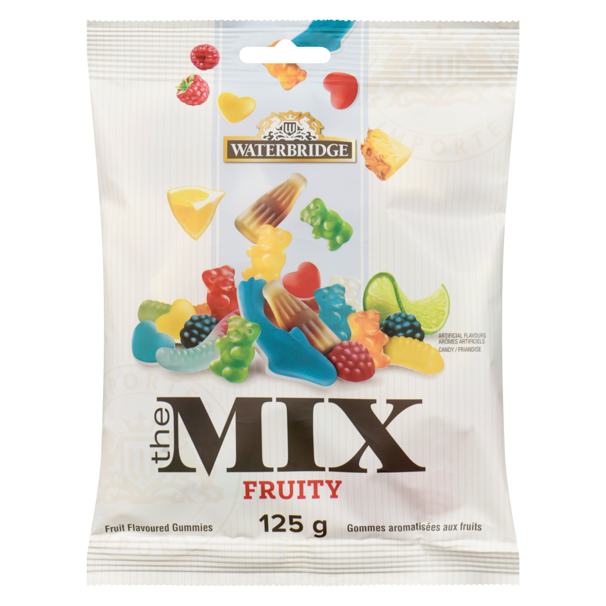 Waterbridge Gummy Candy