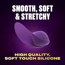 free sex toy catalog Trojan Finger Vibrating Massager Ultra Touch - 1 ea