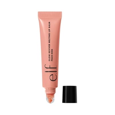 Elf Baume à lèvres fondant glow reviver peach ring 1 ea, 11,99 $/1ch