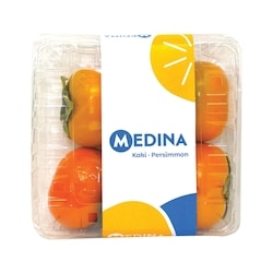 null Persimmon, Sharoni 908 g, $0.77/100g