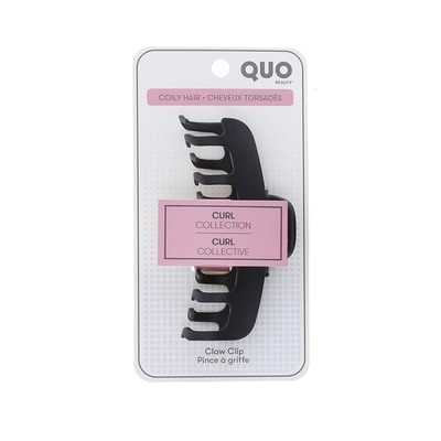 Quo Beauty Pince à griffes texturée 1 ea, 9,99 $/1ch