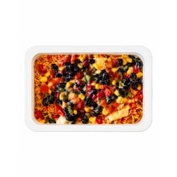 Dr Isabelle Mexican feast 350 g, $2.29/100g
