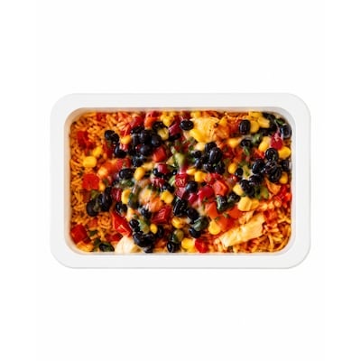 Dr Isabelle Festin mexicain 350 g, 2,29 $/100g