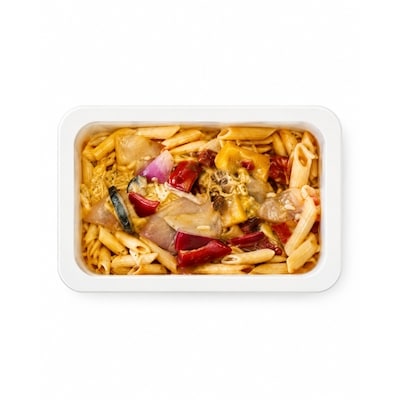 Dr Isabelle Mediterranean penne 375 g, $2.13/100g