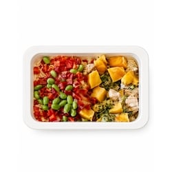 Dr Isabelle Mango chicken 350 g, $2.29/100g
