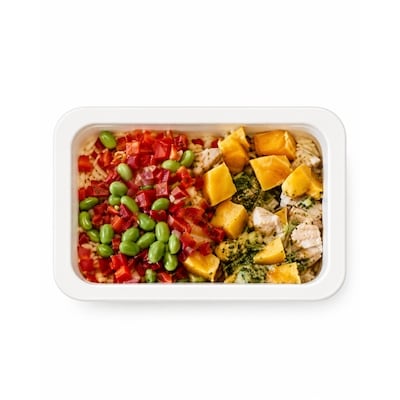 Dr Isabelle Poulet à la mangue 350 g, 2,29 $/100g