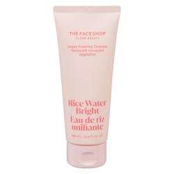 The Face Shop Nettoyant moussant végétalien 150 ml, 8,99 $/100ml