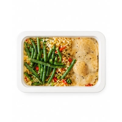 Dr Isabelle Poulet à la dijonnaise 350 g, 2,29 $/100g