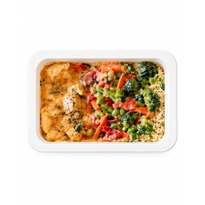 Dr Isabelle Poulet asiatique 350 g, 2,29 $/100g