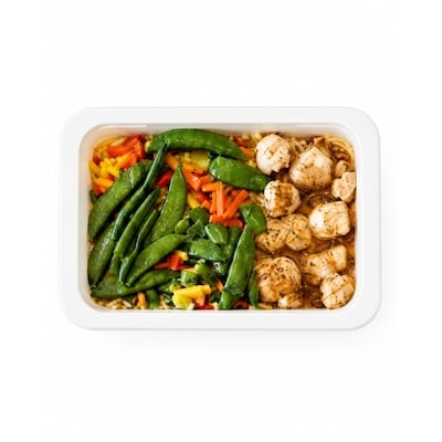 Dr Isabelle General tao chicken 350 g, $2.29/100g