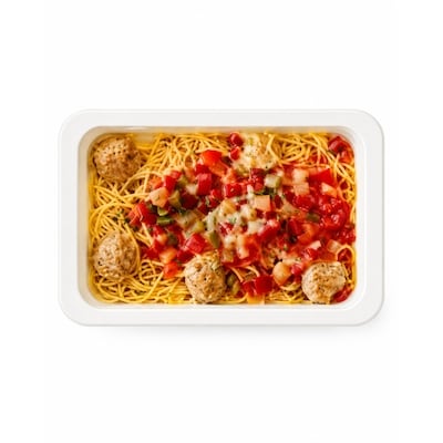 Dr Isabelle Boulettes de veau à l'italienne 350 g, 2,29 $/100g