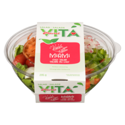 Martel Salade du chef miami 295 g, 3,05 $/100g