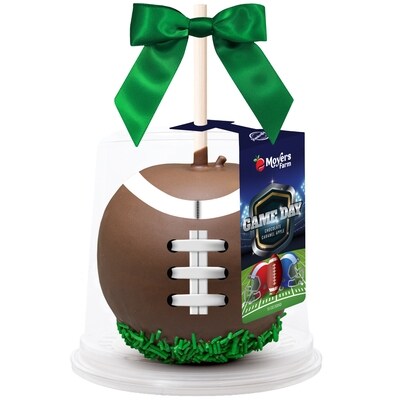 null Bonbon aux pommes du jour de match 1 ea, 4,00 $/1ch