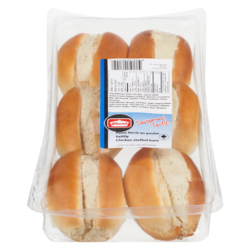 Martel Pains farcis au poulet 360 g, 3,06 $/100g