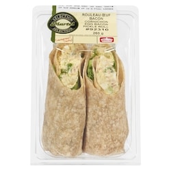 Martel Egg Bacon Pickle Roll 260 g, $3.27/100g
