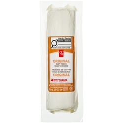 President's Choice Original Soft Fresh Goat's Cheese 300 g, $4.00/100g