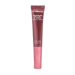MCoBeauty Highlight & Glow Beauty Wand - Blush Glow / Blush 1 ea, $17.99/1ea