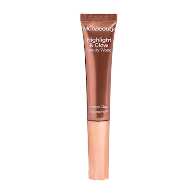MCoBeauty Bâtonnet Beauté éclat et lumière - Bronze Glow / Bronze 1 ea, 19,99 $/1ch