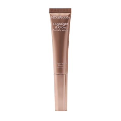 MCoBeauty Highlight & Glow Beauty Wand - Champagne Glow / Champagne 1 ea, $19.99/1ea