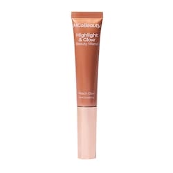 MCoBeauty Highlight & Glow Beauty Wand - Peach Glow / Peach 1 ea, $17.99/1ea