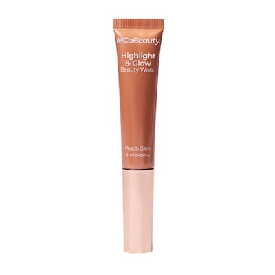 MCoBeauty Highlight & Glow Beauty Wand - Peach Glow / Peach 1 ea, $19.99/1ea