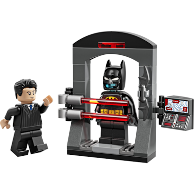 LEGO Super Heroes Batman™ : Bruce Wayne™ et le costume de Batman 30726 1 ea, 7,49 $/1ch