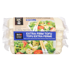 Extra Firm Tofu