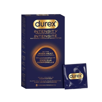 Durex Intenisty Condom 1 ea, $14.99/1ea