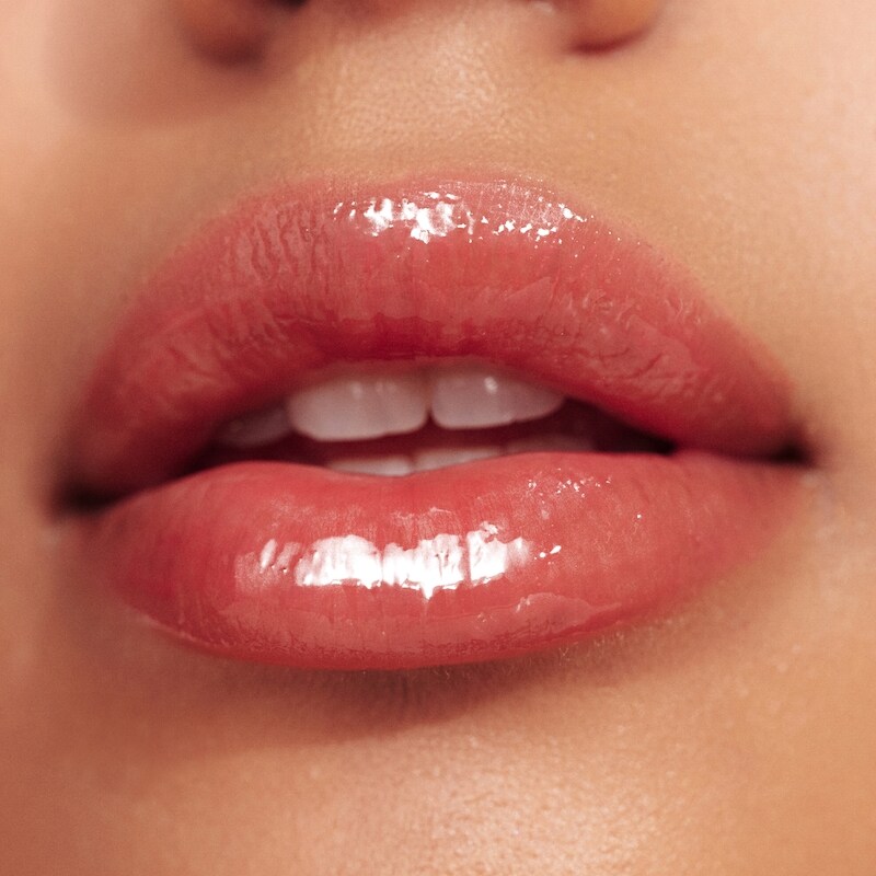 Lip Oil Hydrating Treatment - Clear