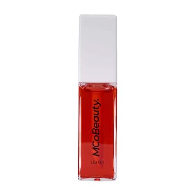 MCoBeauty Lip Oil Hydrating Treatment - Sheer Red 1 ea, $10.99/1ea