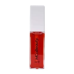 MCoBeauty Huile à lèvres Traitement hydratant - Rouge diaphane 1 ea, 9,99 $/1ch