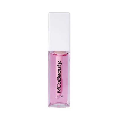 MCoBeauty Huile à lèvres Traitement hydratant - Rose diaphane 1 ea, 10,99 $/1ch