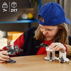LEGO Star Wars AT-RT Attack 75444 - 1 ea | Loblaws