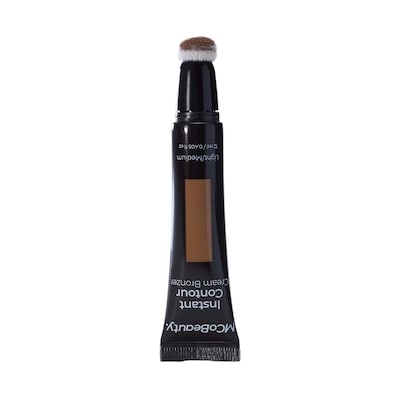 Instant Contour Cream Bronzer - Light/Medium