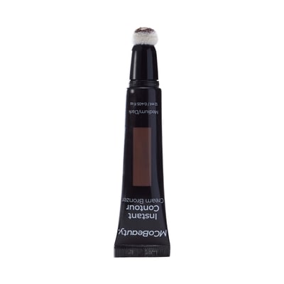 Instant Contour Cream Bronzer - Medium/Dark