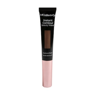 MCoBeauty Crème bronzante Contour instantané - Moyen/Foncé 1 ea, 19,99 $/1ch