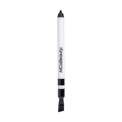 MCoBeauty Eyeliner pro double embout - Noir 1 ea, 12,99 $/1ch