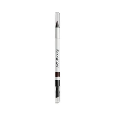MCoBeauty Eyeliner pro double embout - Chocolat 1 ea, 12,99 $/1ch