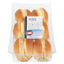 Martel Pains farcis aux oeufs 360 g, 3,06 $/100g