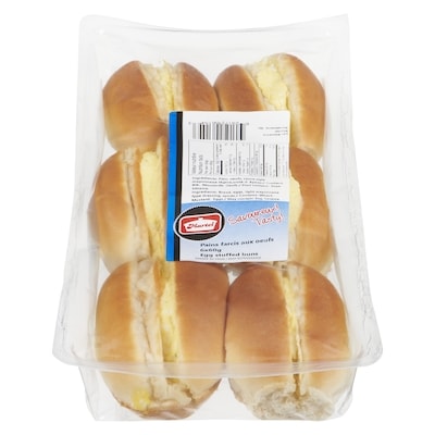 Martel Pains farcis aux oeufs 360 g, 3,06 $/100g