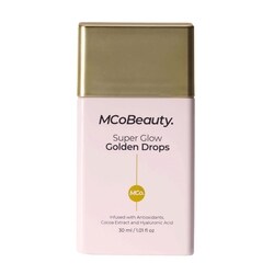 MCoBeauty Gouttes dorées Super éclat - Or 1 ea, 15,99 $/1ch