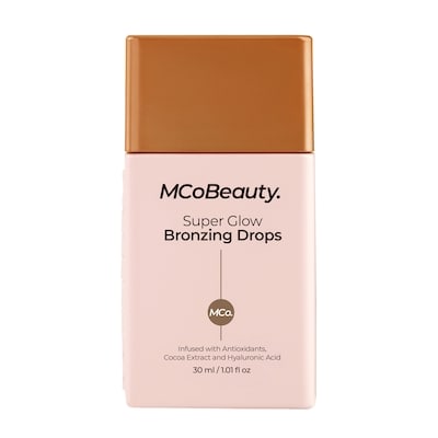 MCoBeauty Super Glow Bronzing Drops 1 ea, $19.99/1ea