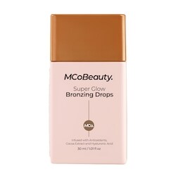MCoBeauty Gouttes bronzantes Super éclat 1 ea, 15,99 $/1ch