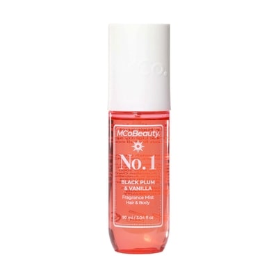 MCoBeauty Fragrance Mist - No. 1 90 ml, $22.21/100ml