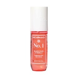 MCoBeauty Brume parfumée - No 1 90 ml, 18,88 $/100ml