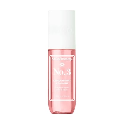 MCoBeauty Fragrance Mist - No. 3 90 ml, $22.21/100ml